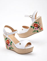 Mora Tierra Zapatos para mujer